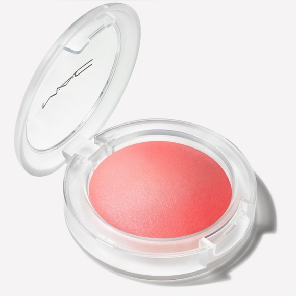 Cheer Up | Glow Play Blush | Mac Cosmetics | Brand New in Box | Authentic - Picture 3 of 16